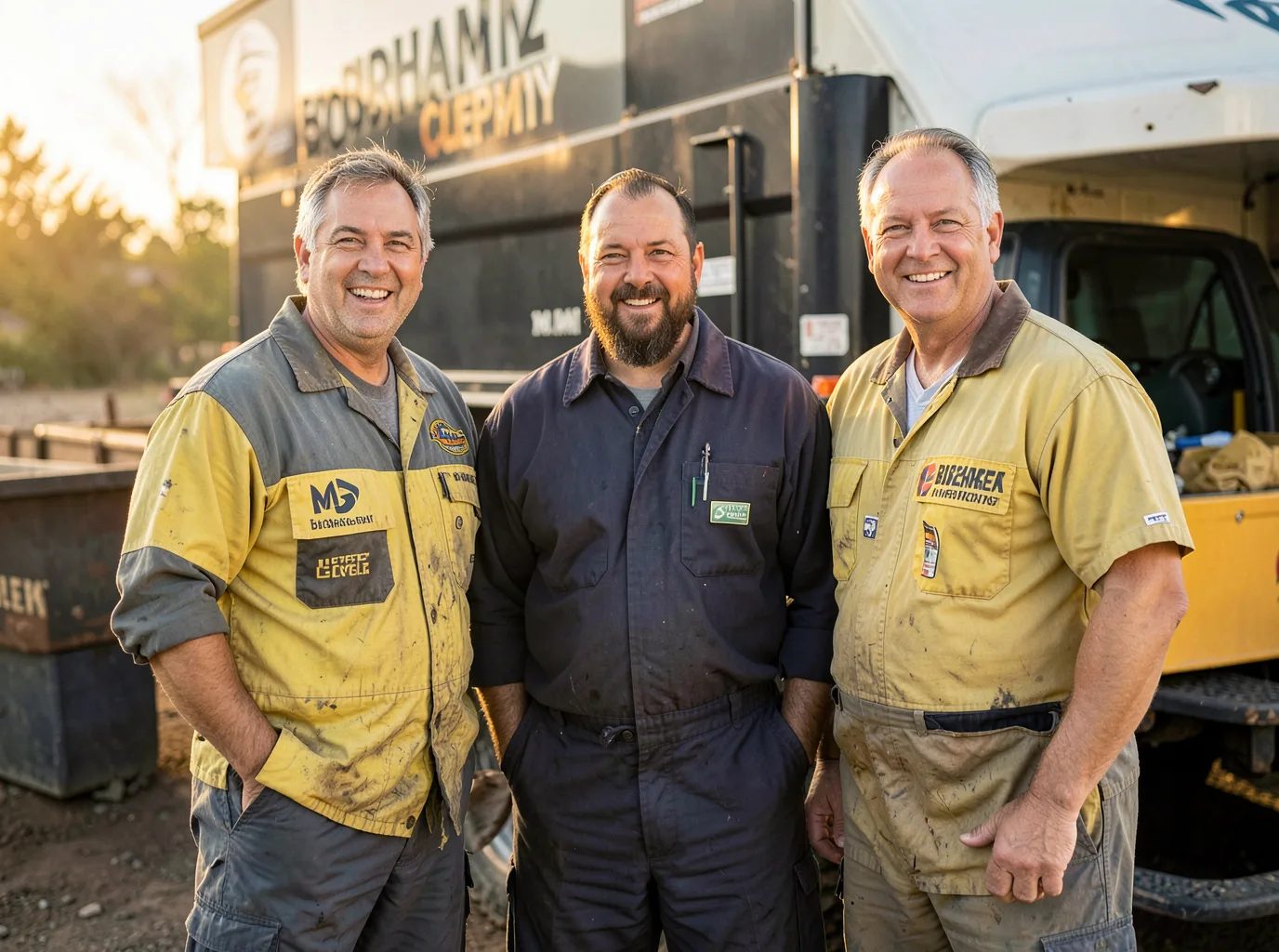 Sewage Cleanup company in Tarrytown, NY