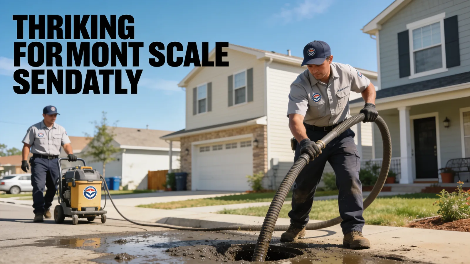 Sewage Cleanup in Tarrytown, NY near me